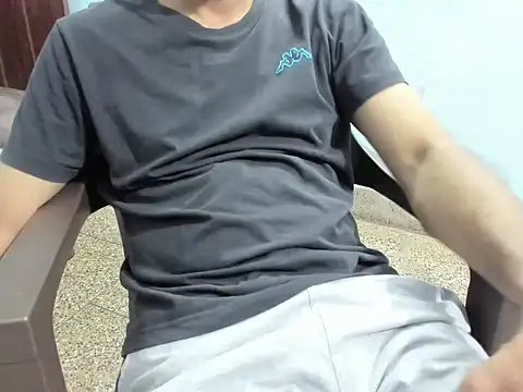 ArjunDeeper online show from October 17, 2025, 5:15 pm