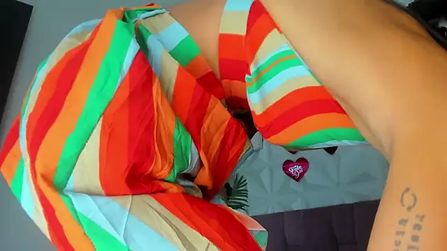 Hellen Sky online show from March 5, 2026, 7:10 pm