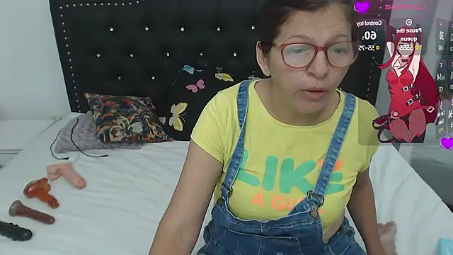 jellyfishhot online show from March 21, 2025, 12:07 am