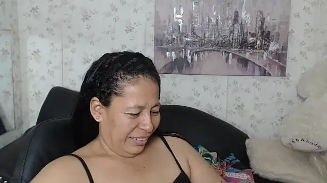 mature martina online show from June 11, 2026, 12:32 am