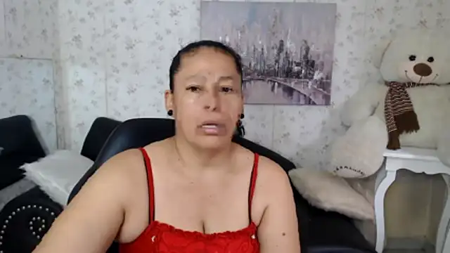 mature martina online show from June 11, 2026, 9:23 pm