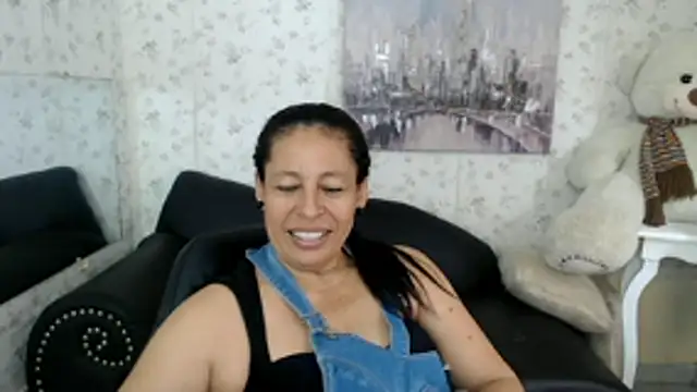 mature martina online show from June 15, 2026, 8:30 pm