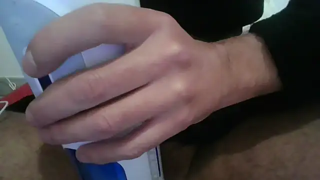 toulousain77 online show from February 16, 2025, 8:11 pm