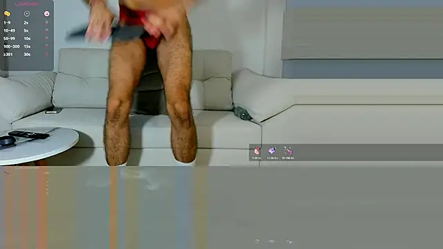 Mateoking   online show from February 7, 2026, 9:45 pm