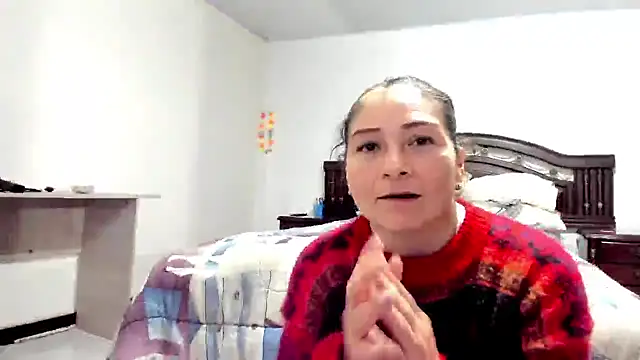 ruby-milf1 online show from January 17, 2025, 3:12 am