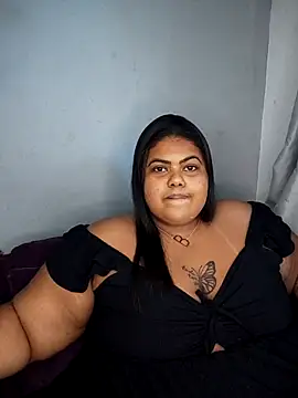 biancabombombbw online show from March 22, 2026, 4:08 pm