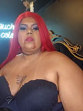 biancabombombbw online show from November 1, 2025, 7:46 am