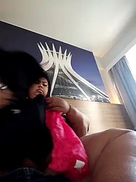 biancabombombbw online show from January 14, 2026, 12:09 pm