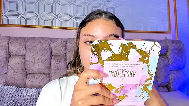 AnnyLopezz  online show from February 24, 2025, 9:53 am