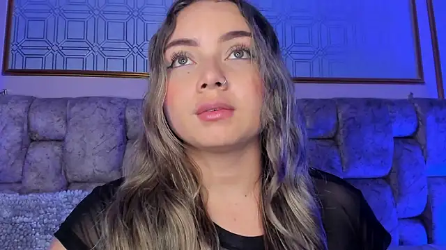 AnnyLopezz  online show from March 11, 2025, 6:52 am