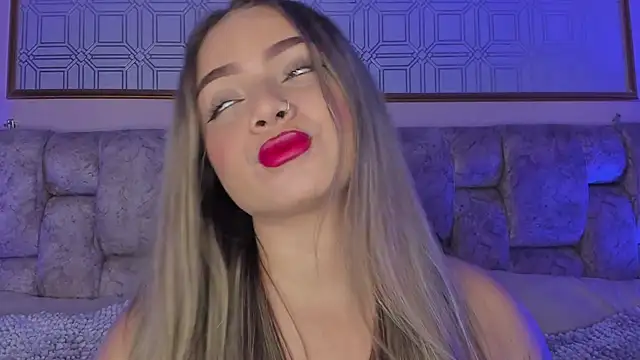 AnnyLopezz  online show from March 18, 2025, 3:45 am