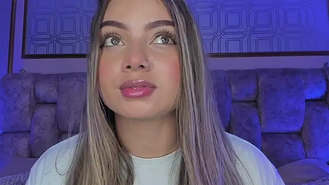 AnnyLopezz  online show from March 20, 2025, 3:45 am