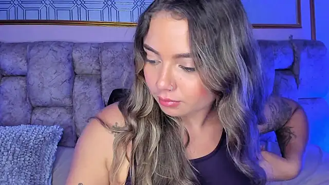 AnnyLopezz  online show from March 15, 2025, 6:47 am