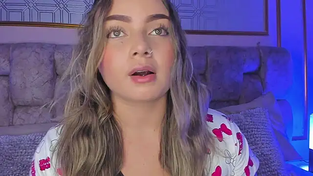 AnnyLopezz  online show from March 8, 2025, 3:50 am