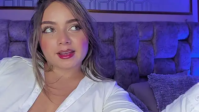 AnnyLopezz  online show from March 21, 2025, 6:49 am