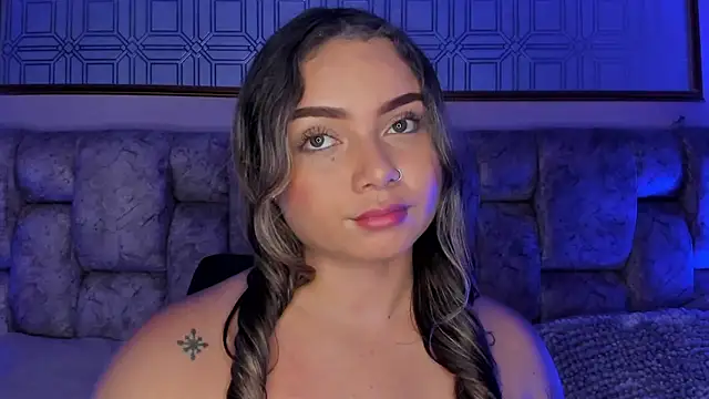 AnnyLopezz  online show from March 13, 2025, 6:37 am