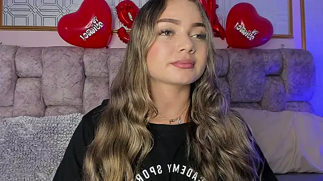 AnnyLopezz  online show from February 19, 2025, 6:55 am