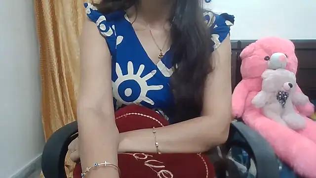 Sexy iknoor online show from July 24, 2026, 5:47 am