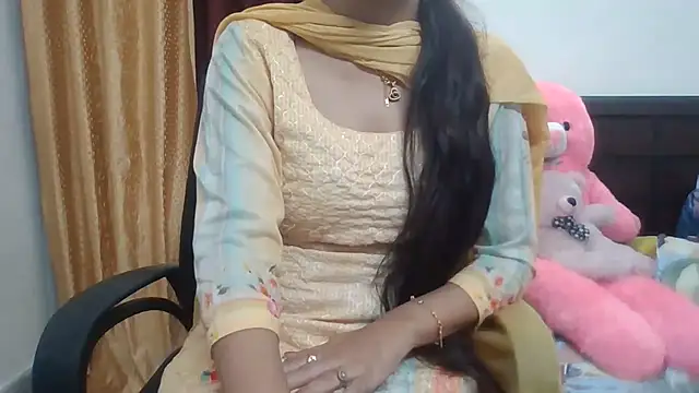 Sexy iknoor online show from July 8, 2026, 5:41 am