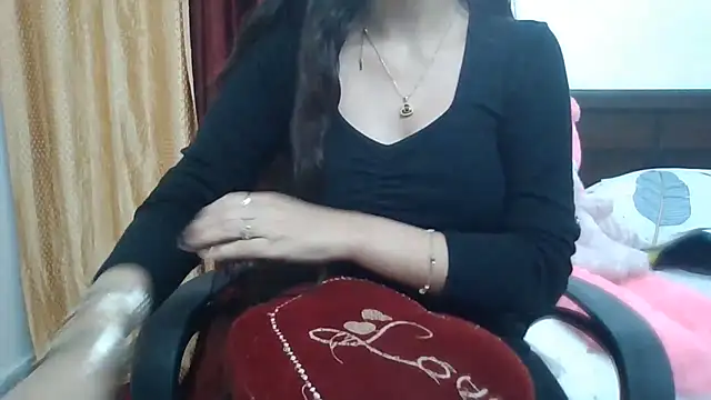 Sexy iknoor online show from August 9, 2026, 5:46 am