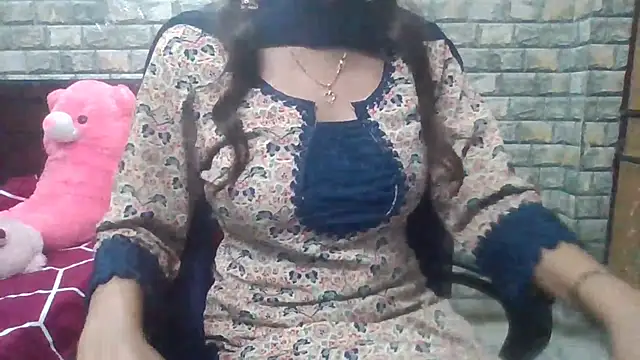 Sexy iknoor online show from September 18, 2025, 4:15 am