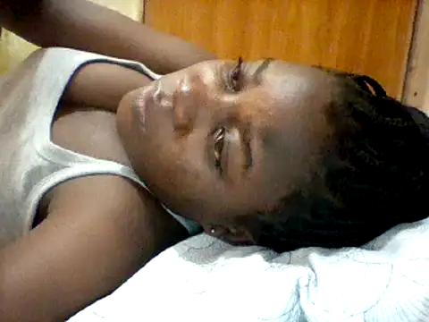 Alessandrajenna online show from March 16, 2025, 9:49 am