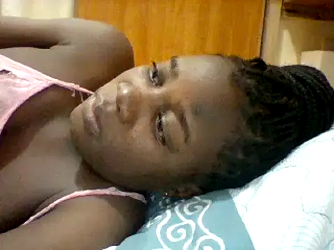 Alessandrajenna online show from March 6, 2025, 7:47 am