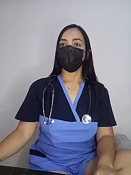 MEGAN X0XX online show from June 23, 2026, 10:08 pm