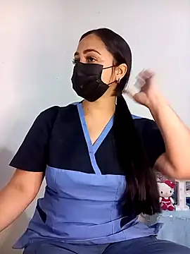 MEGAN X0XX online show from December 28, 2024, 10:13 pm