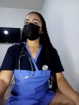 MEGAN X0XX online show from May 1, 2026, 9:31 pm