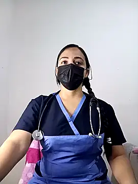 MEGAN X0XX online show from January 26, 2025, 6:58 pm