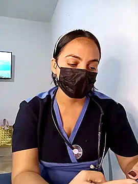 MEGAN X0XX online show from January 14, 2025, 10:55 pm