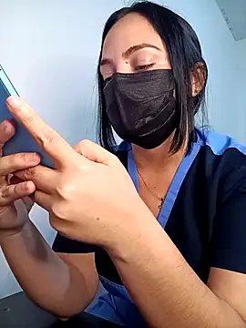 MEGAN X0XX online show from March 22, 2025, 12:06 am