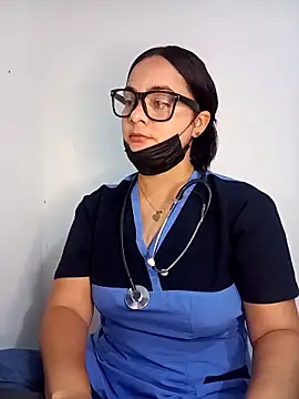 MEGAN X0XX online show from September 10, 2025, 9:36 pm