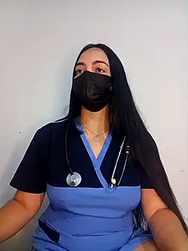 MEGAN X0XX online show from September 8, 2025, 10:31 pm