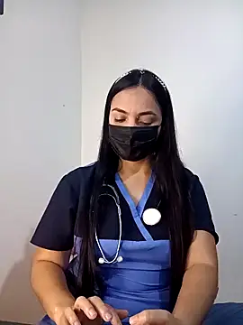 MEGAN X0XX online show from February 20, 2025, 11:43 pm