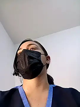 MEGAN X0XX online show from January 29, 2025, 11:14 pm