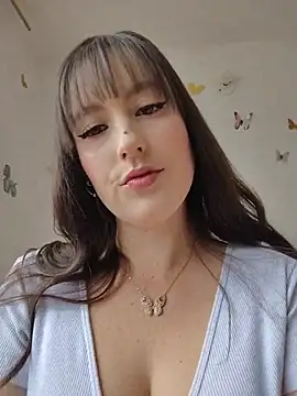 Belly Rosse online show from June 20, 2026, 5:07 pm