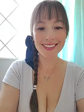 Belly Rosse online show from July 25, 2026, 2:34 pm