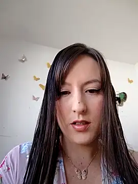 Belly Rosse online show from May 1, 2026, 1:16 pm