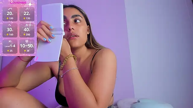 Mhia palmer online show from February 14, 2026, 12:27 pm