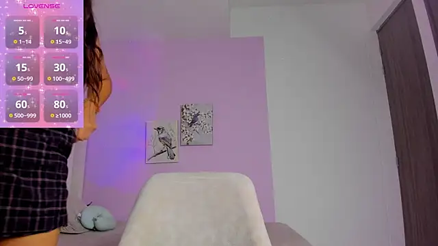 Mhia palmer online show from October 11, 2025, 11:11 am