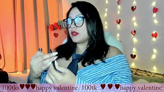 bigbooty-30 online show from February 17, 2026, 2:09 am