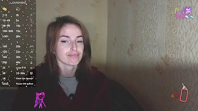 xx adrihanna xx online show from April 28, 2026, 4:22 pm