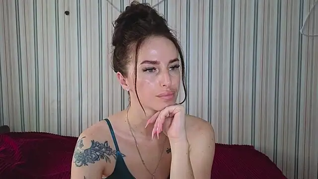 xx adrihanna xx online show from June 29, 2026, 1:55 pm