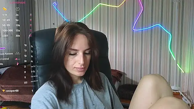 xx adrihanna xx online show from July 10, 2026, 6:35 am