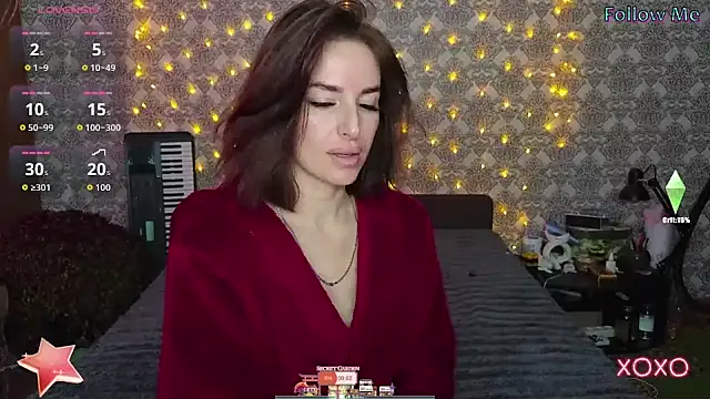 xx adrihanna xx online show from November 17, 2025, 8:40 am