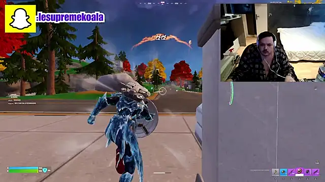 Bebemickey75 online show from March 21, 2026, 12:53 pm