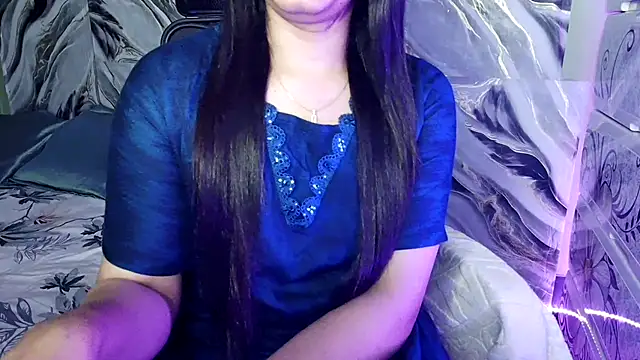 Sima--Roy online show from February 17, 2025, 9:10 pm