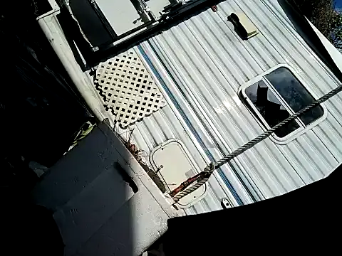 spundarella420 online show from February 12, 2025, 6:09 pm